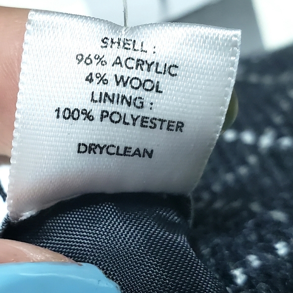 Ann Taylor LOFT Women's Plaid Mini Skirt 8P NWT - Picture 8 of 8